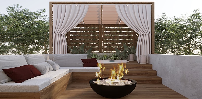 Belmondo Suites Genel 1